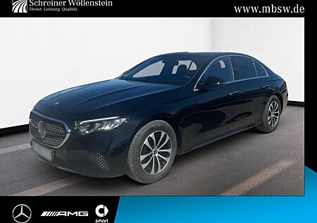 Mercedes-Benz E 200 d Taxi-Umbau-Möglich*Avantgarde*Distronic