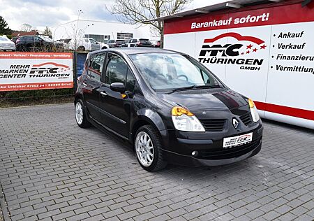 Renault Modus Dynamique Tüv 03.2026
