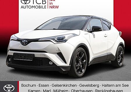 Toyota C-HR 1,8 Hybrid Style Selection NAVI PDC KLIMA