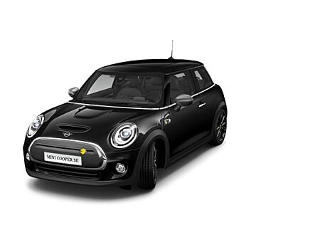 Mini Cooper D Cooper SE Trim XL Panorama Klimaaut. Sportsitze