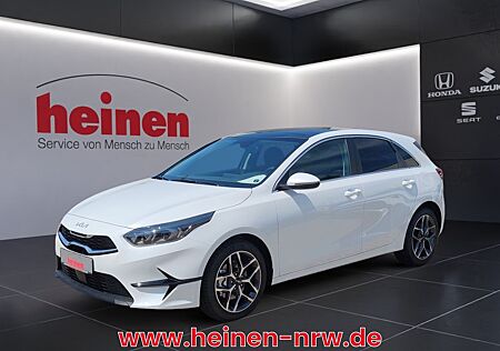 Kia Cee'd 1.5 T-GDI Platinum Edition PDC KAMERA