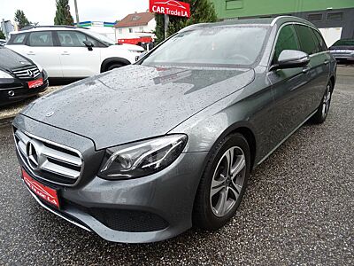 Mercedes-Benz E 220 E T-Modell E 220 d