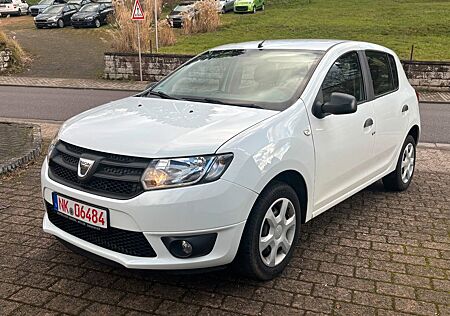 Dacia Sandero II *TÜV NEU
