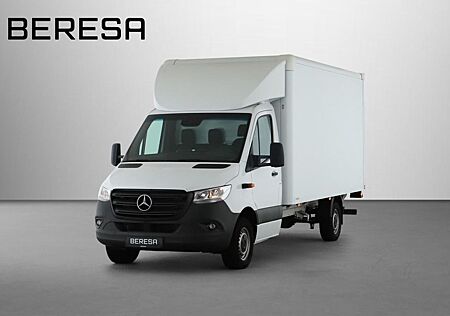 Mercedes-Benz Sprinter 317 CDI Koffer Lang LBW +AUT MBUX