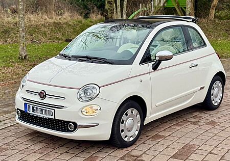 Fiat 500C 1.2 8V Dolcevita C Dolcevita