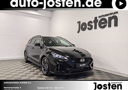Hyundai i30 N-Line 1.5 T-GDI DCT Navi Bi-LED RFK NSCC