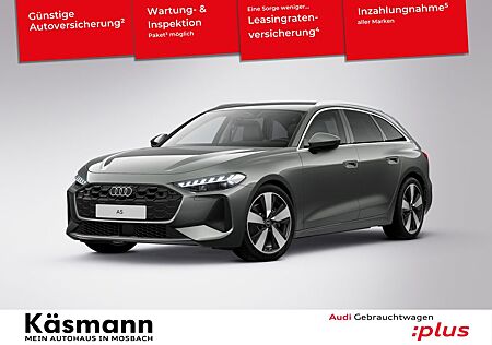Audi A5 Avant TFSI AHK KAM NAV SHZ SPORTSITZE