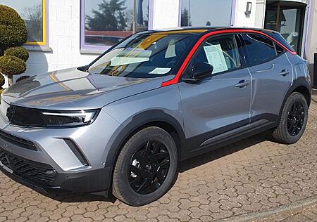 Opel Mokka GS Line SHZ LHZ Kamera Tageszulassung