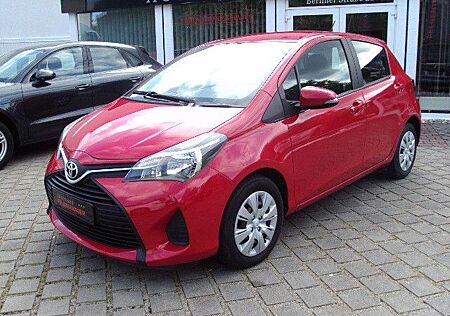 Toyota Yaris 1.0 "Trend"