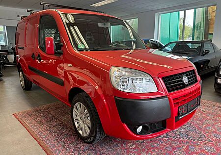 Fiat Doblo 1.9 JTD SX Maxi Kasten TÜV Inspektion NEU