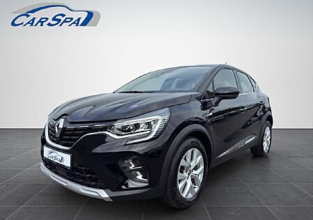 Renault Captur II Intens TCe140/City+Komfort Plus Paket