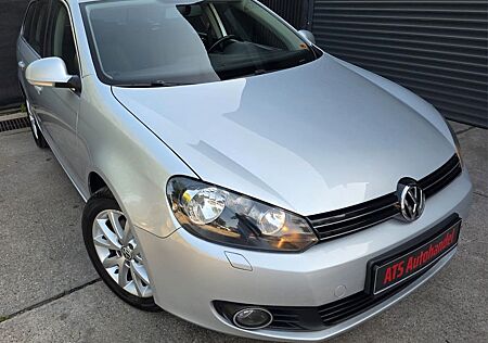 VW Golf Volkswagen 1.4 TSI*Ahk*Tempomat