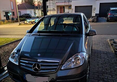 Mercedes-Benz A 150