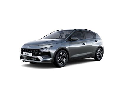Hyundai Bayon FL (MY25) 1.0 T-GDI (100 PS) 7-DCT Trend