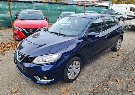 Nissan Pulsar 1.2 DIG-T VISIA