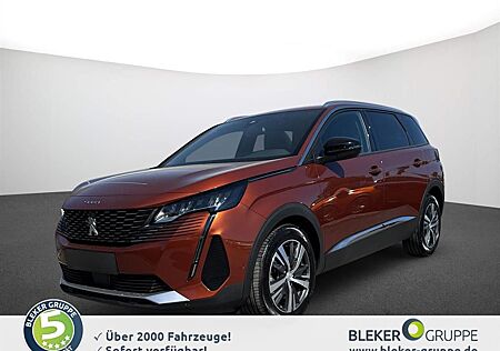 Peugeot 5008 BlueHDi 130 Allure Pack Automatik