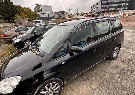 Opel Zafira 1.9 CDTI 110kW Auto INNOV. "110 Jahre...