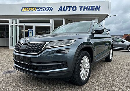 Skoda Kodiaq 1.5 TSI Ambition LED/Navi/SHZG/18"