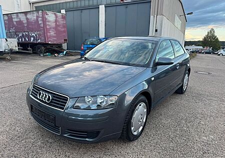 Audi A3 8P | Tüv NEU| 1. Hand | Automatik | ZahnWaNEU