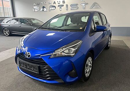 Toyota Yaris Basis