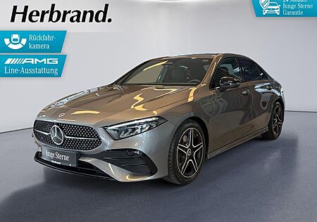 Mercedes-Benz A 220 d AMG KEYLESS Kamera Night Lenkradhzg LED