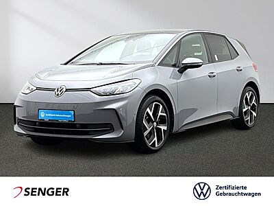Volkswagen ID.3 MOVE Pro CarPlay LED ACC