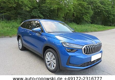 Skoda Kodiaq 2.0 TDI 142 kW 4x4 Selection AHK ACC PDC