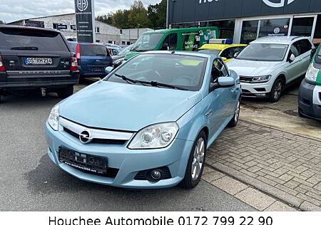 Opel Tigra Twin Top Edition Cabrio