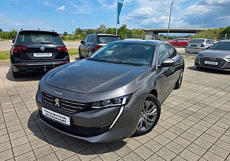 Peugeot 508 BlueHDi 130 Allure 360*ACC LED NAVI AHK