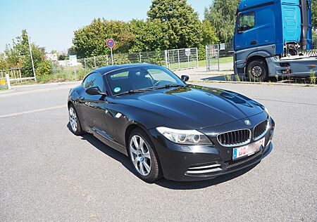 BMW Z4 sDrive23i,TOP Zustand,Tüv,Voll