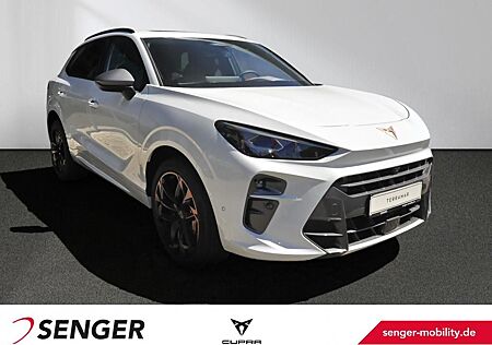Cupra Terramar VZ 2.0 TSI 4D DSG Pano Matrix Akebono