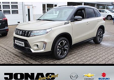Suzuki Vitara 1.5 Comfort+ AGS ***SOFORT LIEFERBAR***