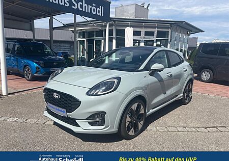 Ford Puma ST-Line X 1.0 EcoBoost Mild Hybrid *** S...