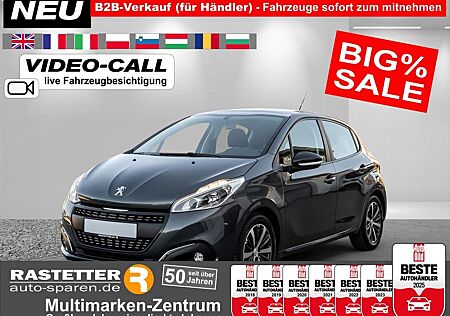 Peugeot 208 VTi Active Pano+Kamera+SHZ+PDC+Klimaaut+Temp