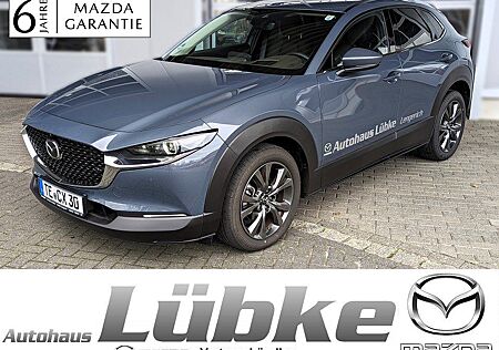 Mazda CX-30 X186 AWD 6AG SELECTION DESIGN PREMIUM LEDE