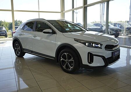 Kia XCeed 1.6GDI Plug-in Hybrid ACC/Navi/Kamera/Keyl