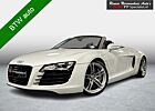 Audi R8 Spyder 4.2 V8 FSI Quattro 420PK 4.2 V8 FSI 4.