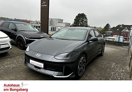 Hyundai IONIQ 6 77,4 kWh Techniq-Paket 20'' Navi CarPlay