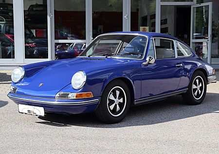 Porsche 911 Urmodell 911 T 2.4 Restauriert - Matching Numbers