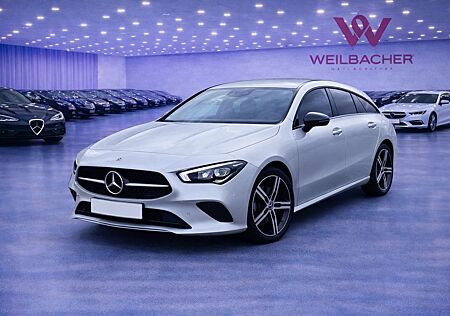 Mercedes-Benz CLA 200 Shooting Brake * Panorama * Leder*Night*