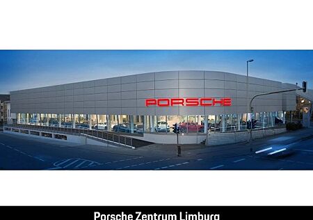 Porsche Boxster S Black Edition Bi-Xenon Sitzheitzung