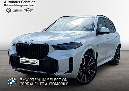 BMW X5 xDrive30d M Sportpaket*22 Zoll*Iconic*AHK*H/K