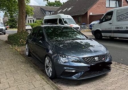 Seat Leon 2.0 TSI Start&Stop CUPRA DSG CUPRA