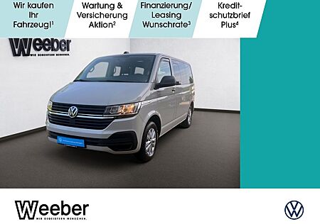 VW T6 Multivan Volkswagen T6.1 Multivan Transporter Family FWD AHK STANDH.