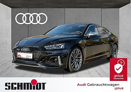 Audi RS5 Sportback HuD Laserl. ACC DRC B&O LM20 Navi+