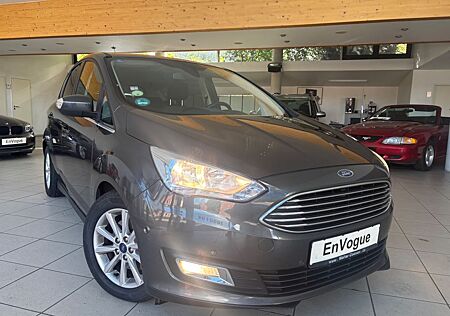 Ford C-Max Titanium Business Edit. "Autom." 7-sitzer