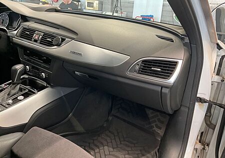 Audi A6 3.0 TDI 200kW quattro S tronic Av -