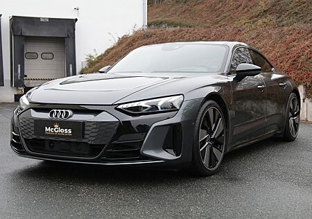Audi e-tron GT quattro -Laser/Nappa/B&O/3Dkam/Dynamic