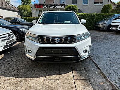 Suzuki Vitara 1.4 Mild-Hybrid Comfort 4x2