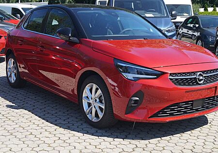 Opel Corsa 1.2 Direct Inj. Turbo Aut. Elegance - LED